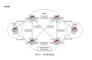 BGP Troubleshooting