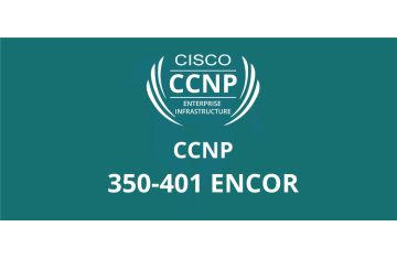 BÍ QUYẾT HỌC TỐT CCNP ENCOR 