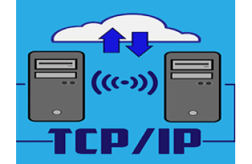 Bộ giao thức TCP/IP