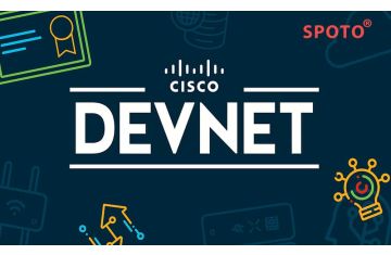 DANH SÁCH CÁC BÀI LAB CHO KHÓA HỌC DEVNET