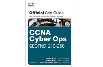 Giới thiệu sách hay cần đọc CCNA Ops SECFND (CCNA SECURITY) 