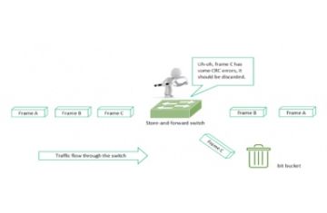 Giới thiệu về Network Switches