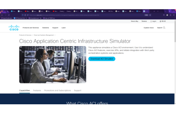 HƯỚNG DẪN CÀI ĐẶT ACI SIMULATOR 