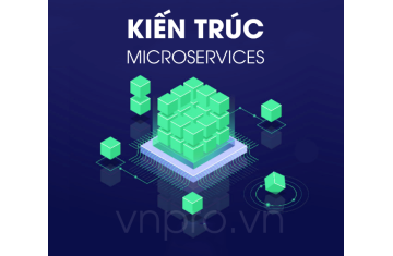 Kiến Trúc Microservices