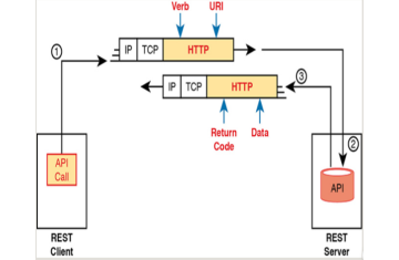 REST-BASED APIS