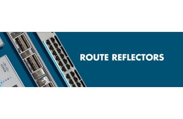 ROUTE REFLECTORS