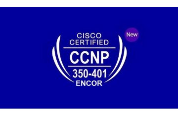 SÁCH THAM KHẢO HỌC TỐT CCNP ENCOR