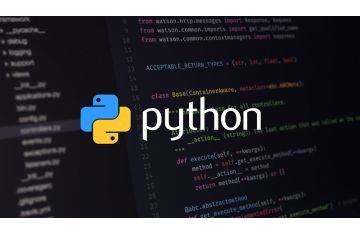 Tổng hợp các câu lệnh đơn giản trong Python dành cho kỹ sư mạng