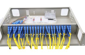 TỔNG QUAN VỀ CÁP QUANG TRONG MẠNG LAN (ETHERNET LANS WITH FIBER)