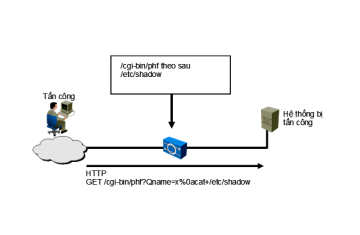 TỔNG QUAN VỀ IPS/IDS