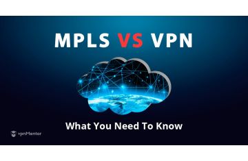 TỔNG QUAN VỀ MPLS VPN