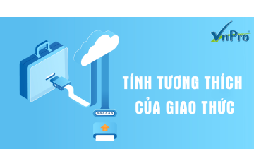 Truy cập bị từ chối? Hãy luôn kiểm tra tính tương thích của giao thức !