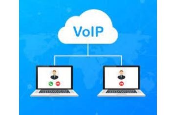 VoIP (VOICE OVER IP) P2  