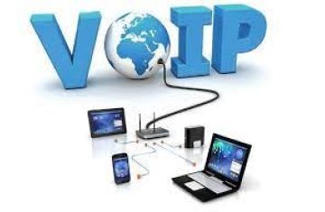 VoIP (VOICE OVER IP P1 