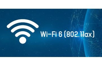 Wi-Fi 6