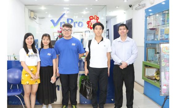 TIẾNG ANH CHÌA KHÓA QUAN TRỌNG TRONG CÔNG VIỆC  – ANH PHẠM ĐẶNG ANH KHOA