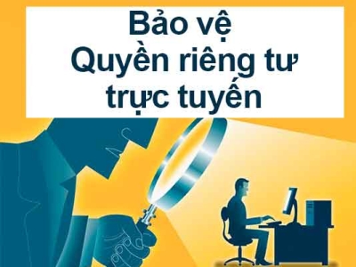 6 PHƯƠNG PHÁP BẢO MẬT RIÊNG TƯ TỐT NHẤT DÀNH CHO BẠN (P1)