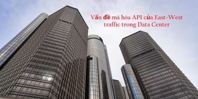 API không được mã hóa – Rủi ro gấp bội, thiệt hại khôn lường!