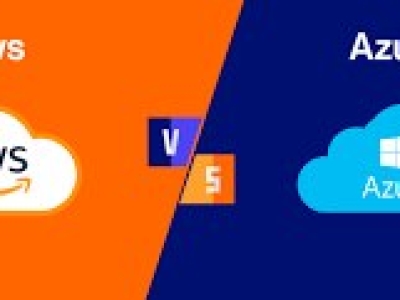 Azure vs AWS – So Sánh Dành Cho Người Có Nền Tảng MCSA