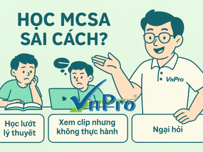 Biết rồi, cài rồi… Nhưng chưa chắc bạn làm đúng cách!