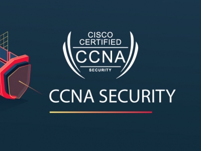 CÁCH HỌC CCNA SECURITY