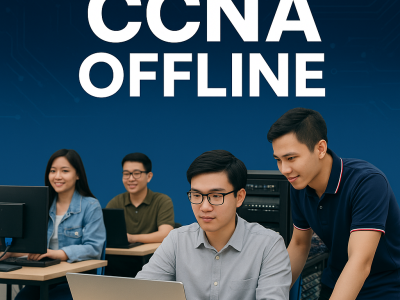 Cắm dây mạng rồi mà vẫn “No Internet”? Lỗi gì nữa đây??