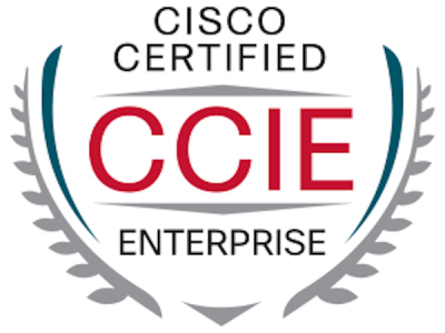 CCIE ENTERPRISE: CHINH PHỤC ĐỈNH CAO KIẾN THỨC MẠNG VÀ TRỞ THÀNH CHUYÊN GIA TOÀN CẦU 