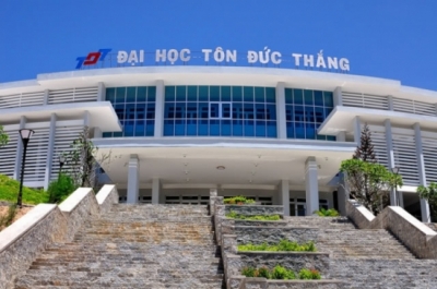 ĐẠI HỌC TÔN ĐỨC THẮNG TUYỂN DỤNG