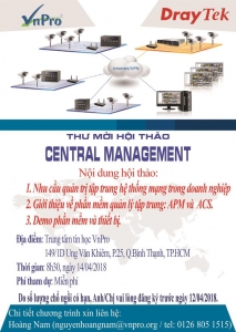 ĐĂNG KÝ THAM DỰ HỘI THẢO 