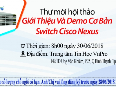 Đăng Ký Tham Dự Hội Thảo 