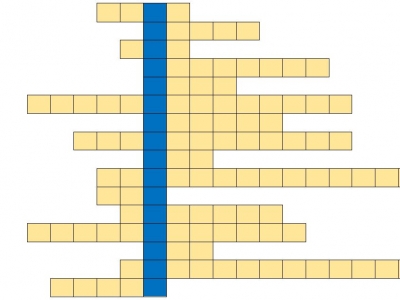 Form Trả Lời Đáp Án Ô Chữ 