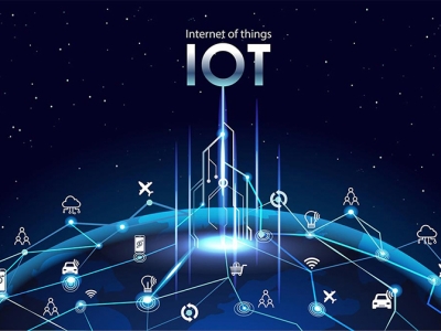 INTERNET OF THINGS (IOT) VÀ QUẢN TRỊ MẠNG: THÁCH THỨC VÀ CƠ  HỘI