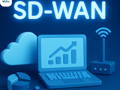 LÀM SAO ĐỂ HỌC TỐT SD-WAN? – KHÔNG CHỈ LÀ KỸ NĂNG, MÀ LÀ TƯ DUY CHUYÊN NGHIỆP!
