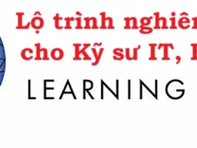LỘ TRÌNH CHUYỂN HƯỚNG SANG AI DÀNH CHO KỸ SƯ MẠNG & BẢO MẬT