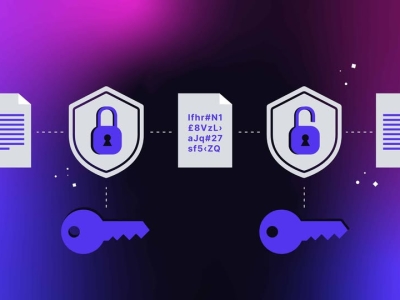 Mật Mã Không Còn Là Lựa Chọn – Đó Là Bắt Buộc trong ZeroTRUST!