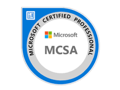 MCSA – Bước khởi đầu vững chắc cho người mới vào ngành IT