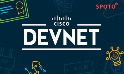 MỘT SỐ THÔNG TIN VỀ CHỨNG CHỈ CISCO DEVNET