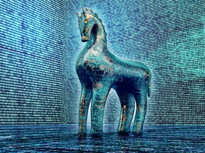Mục Tiêu Của Trojan – Khi Tin Tặc Không Cần Phải Gây Cháy hay gây Nổ Để Gây Hại