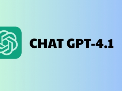 OpenAI chính thức tích hợp GPT-4.1 vào ChatGPT: Mạnh hơn, thông minh hơn