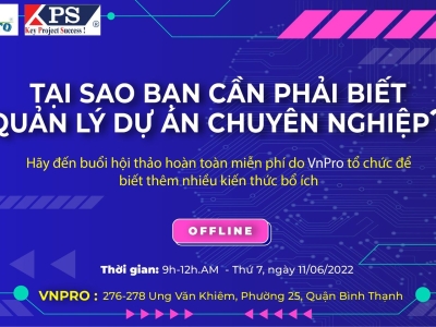 THAM GIA HỘI THẢO OFFLINE NGÀY MAI VỚI CHUYÊN ĐỀ: 