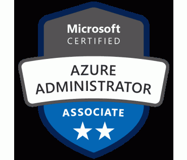 Microsoft Certified: Azure Administrator Associate