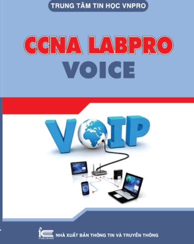 CCNA LABPRO VOICE 