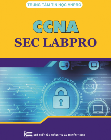 CCNA SEC LABPRO (MỚI)