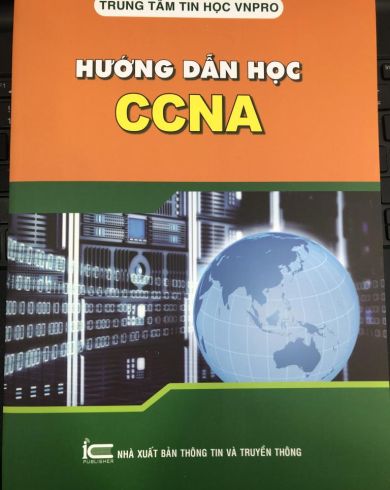 Hướng Dẫn Học CCNA 