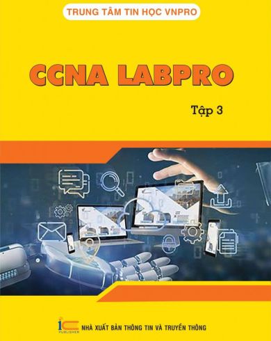 CCNA LABPRO TẬP 3