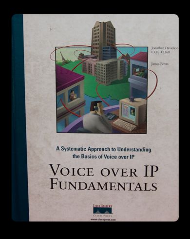 Voice Over IP Fundamentals