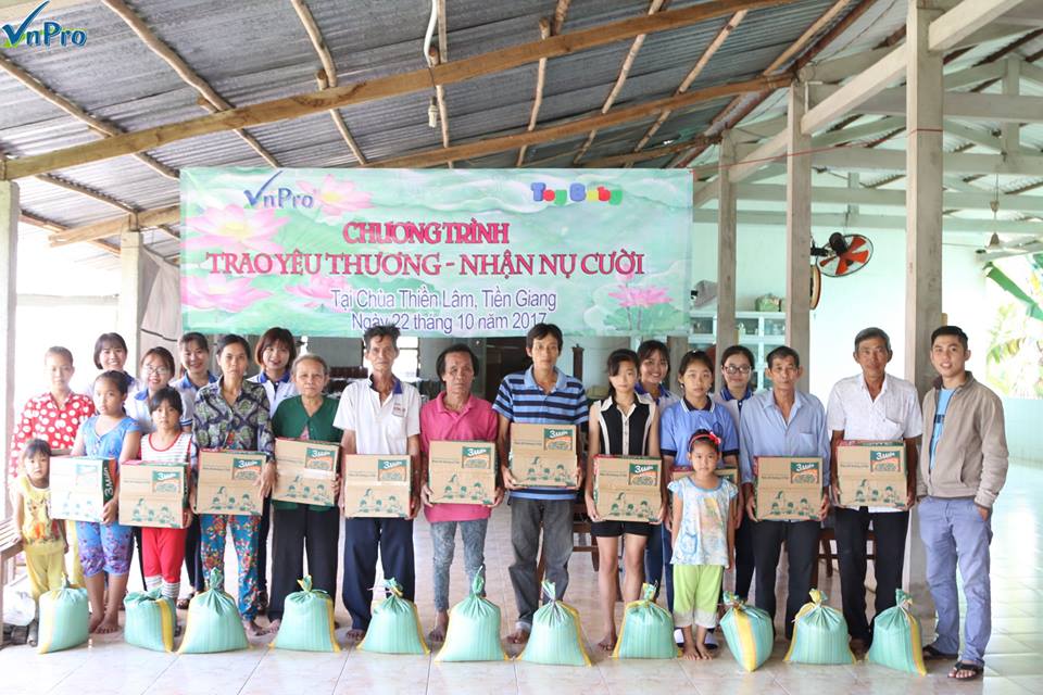 CT Từ Thiện 2017 (1)