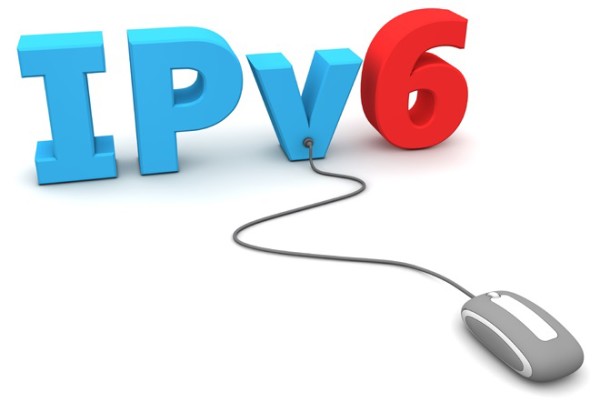 Ipv6